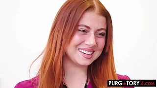 PURGATORYX The Girl in Scrubs Vol 1 Decoration 2 with Stella Luxx